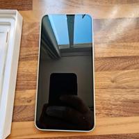 Sansung Galaxy A36 -5G -128gb. nuovo in garanzia