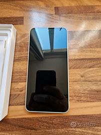Sansung Galaxy A36 -5G -128gb. nuovo in garanzia