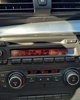 Autoradio BMW 118 del 2010