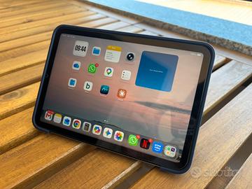 Ipad mini a17 pro - esim
