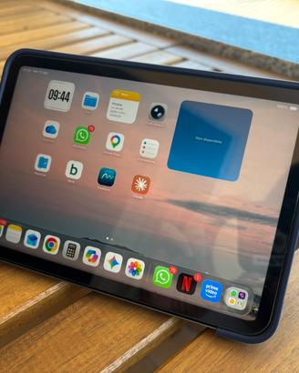 Ipad mini a17 pro - esim