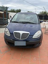 Lancia musa 2006
