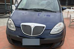 Lancia musa 2006