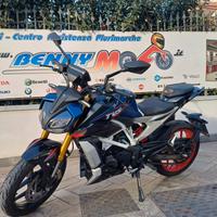 USATO GARANTITO - TVS RTR 310