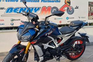 USATO GARANTITO - TVS RTR 310