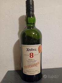 Ardbeg 8y for Discussion