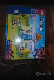 Lego nuovo