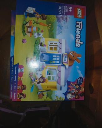 Lego nuovo