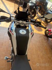 Bmw F 850 GS