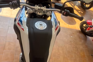 Bmw F 850 GS