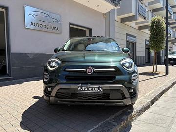 FIAT 500X 1.3 MJET CROSS TETTO APRIBILE CERTIFICAT