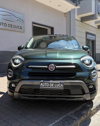 FIAT 500X 1.3 MJET CROSS TETTO APRIBILE CERTIFICAT