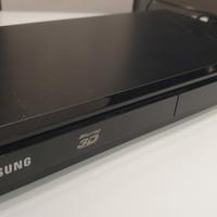 Lettore DVD full Hd Samsung Come nuovo