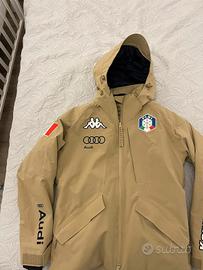 giacca da sci kappa fisi 6cento 611 - Abbigliamento e Accessori In vendita  a Roma