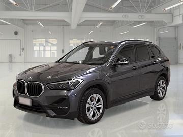 BMW X1 XDRIVE 25E BUSINESS ADVANTAGE AUTOMATICO SU