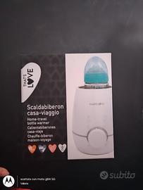 scaldabiberon