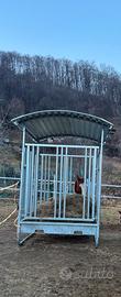 Porta rotoballe