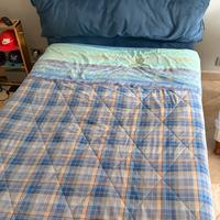 Letto una piazza e mezza