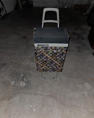 carrello spesa