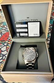 Hamilton King
