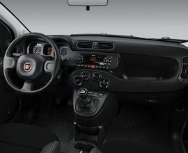 FIAT Panda N. My23 1.0 70cv Hybrid