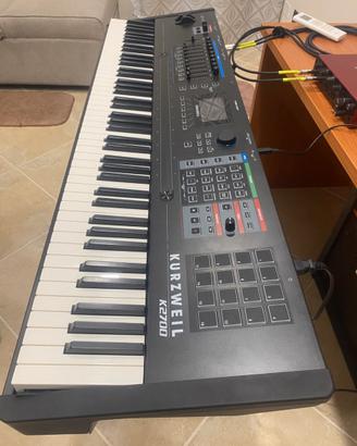 Kurzweil K2700