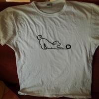 maglia ricamo a mano