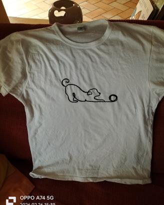 maglia ricamo a mano