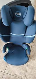 seggiolino CYBEX SOLUTION S I FIX