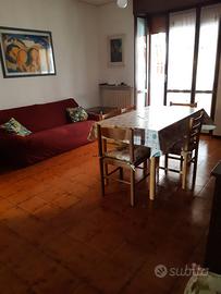 Camera singola in appartamento