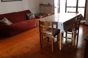 Camera singola in appartamento