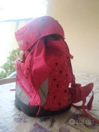 Zaino ergonomico Ergobag 