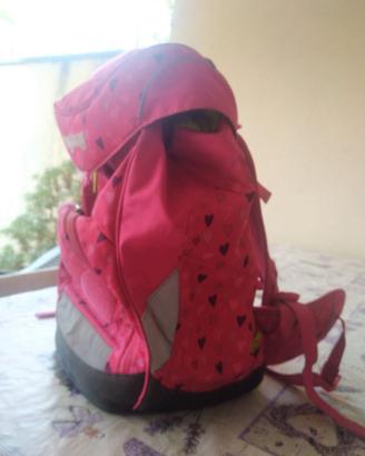 Zaino ergonomico Ergobag 