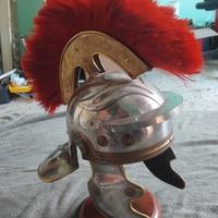 Replica dell'elmo romano