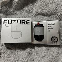 70mai Dash Cam Omni, rotazione a 360°