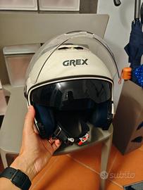 Casco grex by nolan