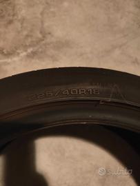 Gomme estive Goodyear 225/40/R18