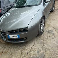 Alfa Romeo 159 2.0jtdm 170cv