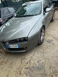 Alfa Romeo 159 2.0jtdm 170cv