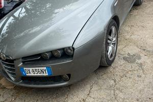 Alfa Romeo 159 2.0jtdm 170cv
