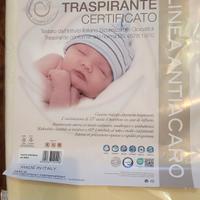 cuscino traspirante antirigurgito