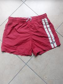 costume bear surfboards rosso