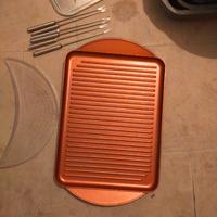 BISTECCHIERA PIASTRA