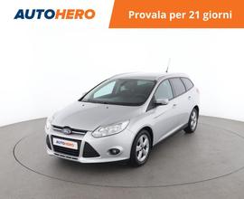 FORD Focus NC63893