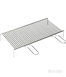 griglia barbecue - mai usata