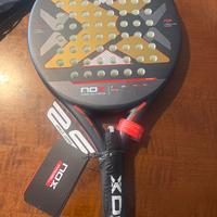 Racchetta padel Nox ML10