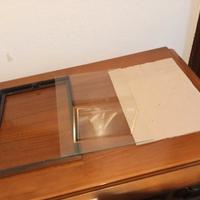 Cornice PortaFoto del 1973 anche collezione