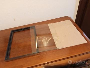 Cornice PortaFoto del 1973 anche collezione