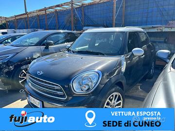 Mini Mini Countryman 2.0 Cooper D auto E6