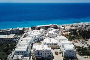 Appartamento vista mare riviera albanese